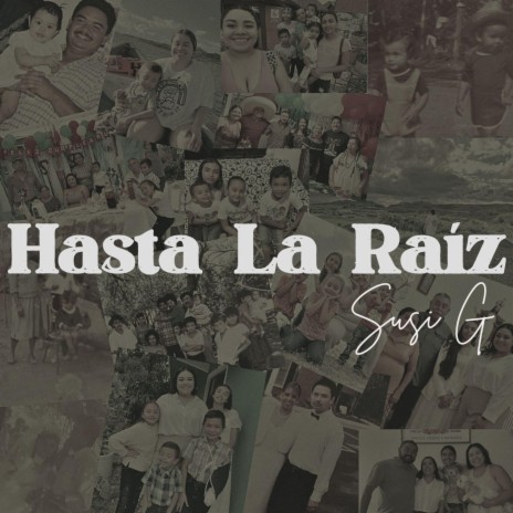 Hasta La Raíz | Boomplay Music