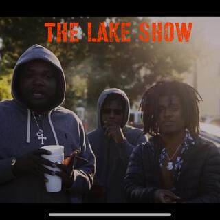 The lake show