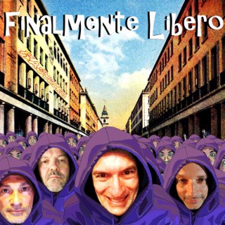 Finalmente Libero