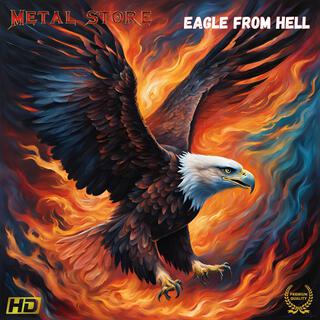 Eagle From Hell