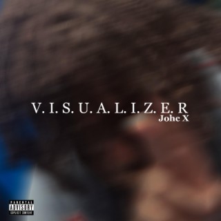 Visualizer lyrics | Boomplay Music