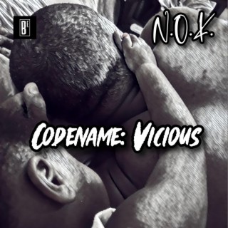 Codename Vicious (Radio Edit)