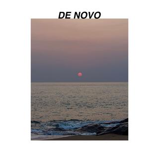 De novo ft. Scarleth Faria, Ciro Santana & Suqui lyrics | Boomplay Music