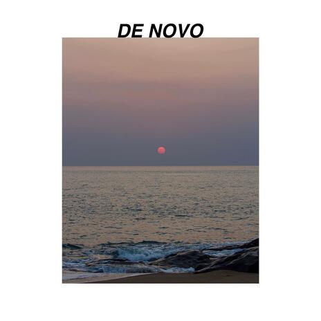 De novo ft. Scarleth Faria, Ciro Santana & Suqui | Boomplay Music