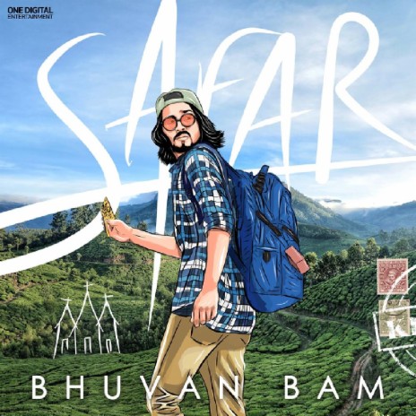 Safar | Boomplay Music