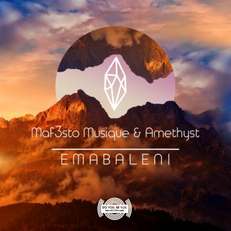 Emabaleni ft. Amethyst | Boomplay Music