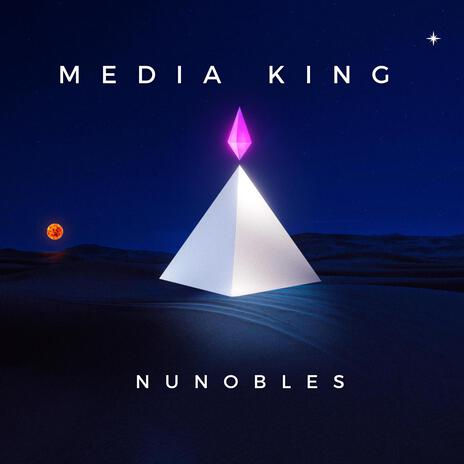 MEDIA KING | Boomplay Music