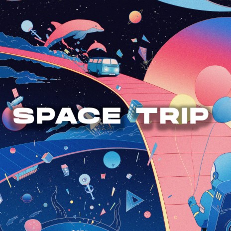 Space Trip | Boomplay Music