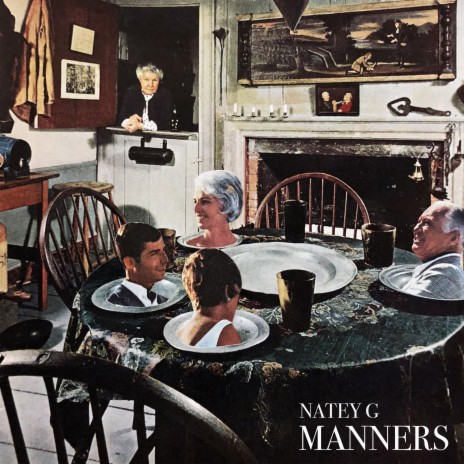 MANNERS | Boomplay Music