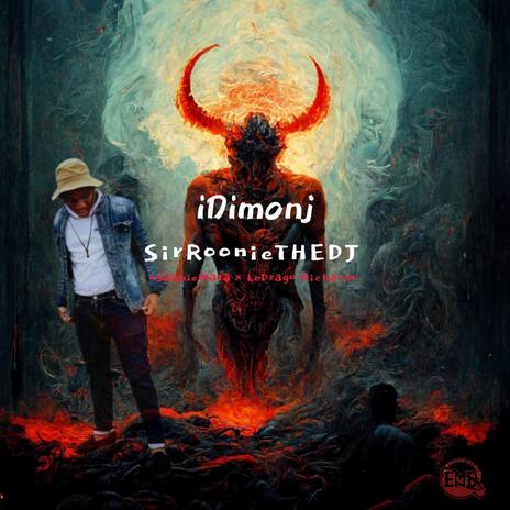 iDimoni ft. SirRoonieTHEDJ, uSakhieMata & LeDrago Richado | Boomplay Music