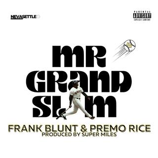 Mr. Grand Slam