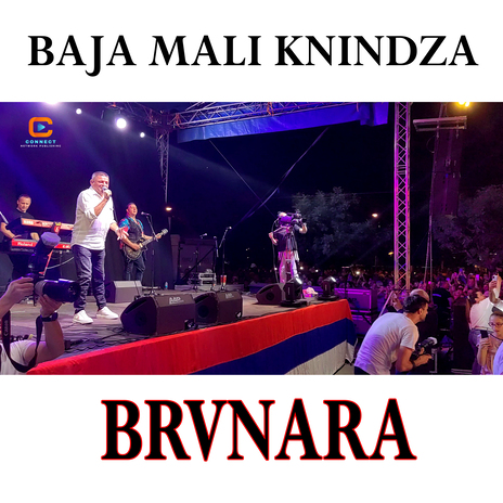 Brvnara (Live) | Boomplay Music