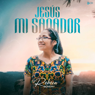 Jesús mi Sanador