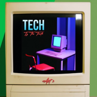 Act 2: Tech