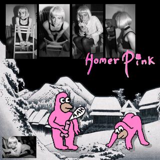 Homer Pink