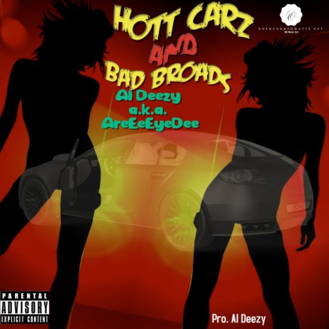 Hott Carz and Bad Broads | Boomplay Music