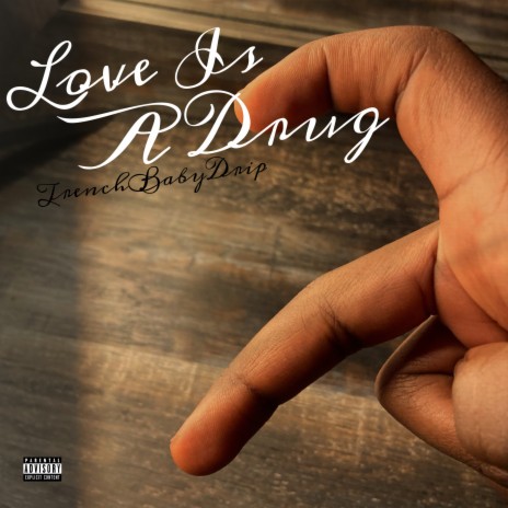 Love is A Drug | Boomplay Music