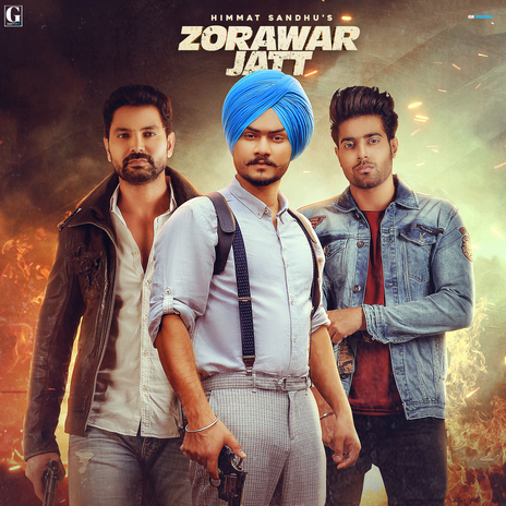 Zorawar Jatt (From Sikander 2) | Boomplay Music