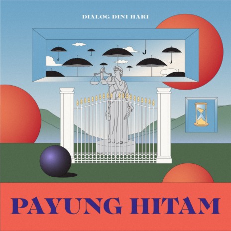 Payung Hitam | Boomplay Music