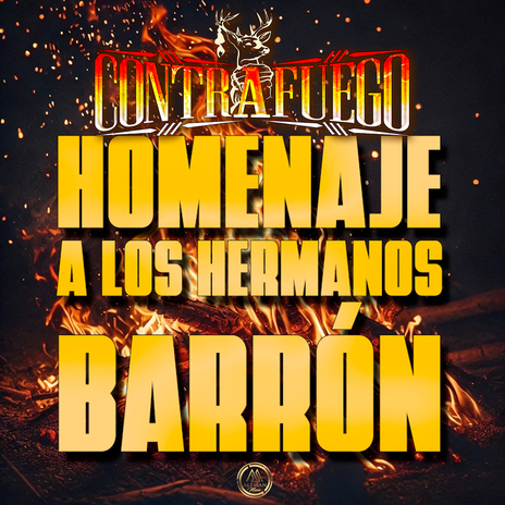 Homenaje A Los Hermanos Barrón | Boomplay Music