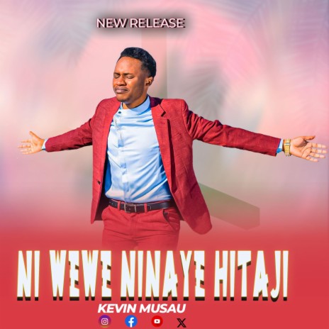 NI WEWE NINAYEHITAJI | Boomplay Music