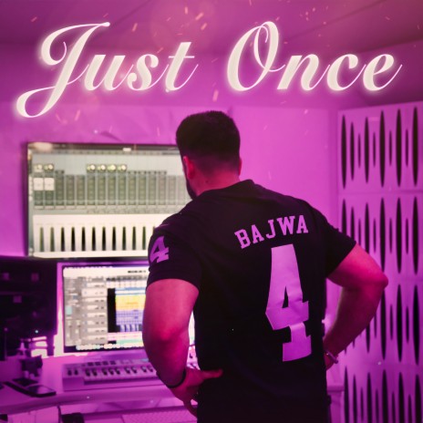 Just Once | Boomplay Music