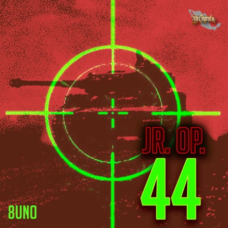 JR. Op. 44 | Boomplay Music