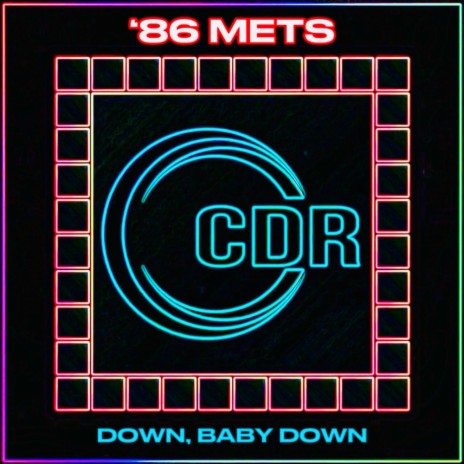 Down, Baby Down | Boomplay Music