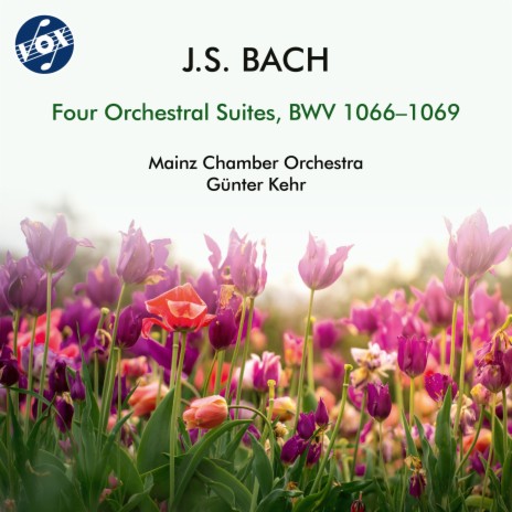 Orchestral Suite No. 3 in D Major, BWV 1068: II. Air Air on the G String ft. Günter Kehr | Boomplay Music