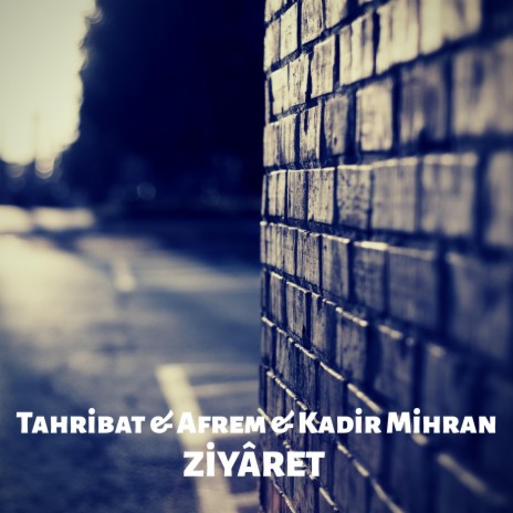 Ziyaret ft. Afrem & Kadir Mihran | Boomplay Music