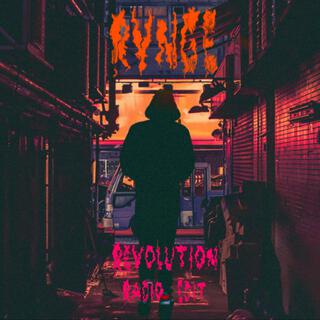 Revolution (Radio Edit) lyrics | Boomplay Music