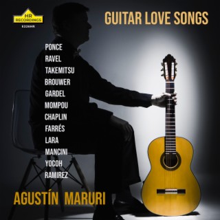 Guitar Love Songs