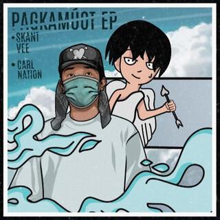 Pagkamúot EP