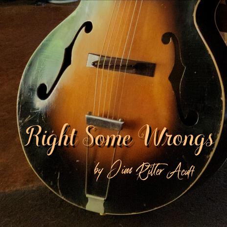 Right Some Wrongs | Boomplay Music