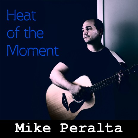 Heat of the Moment | Boomplay Music