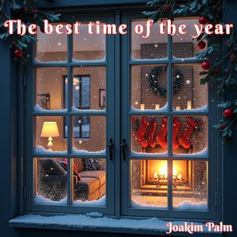 The best time of the year | Boomplay Music