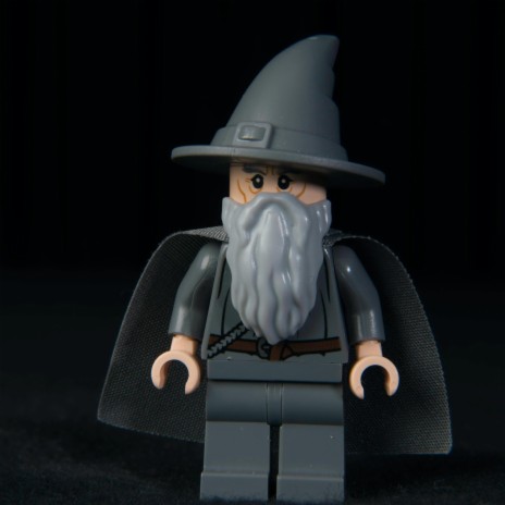 Gandalf's Thunder