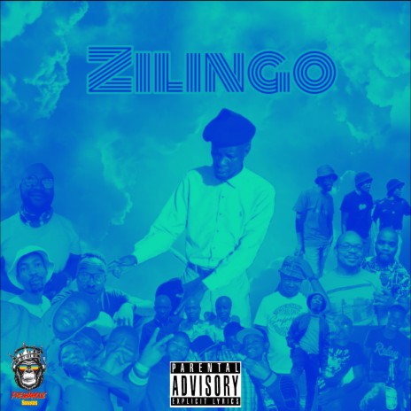 Zilingo | Boomplay Music