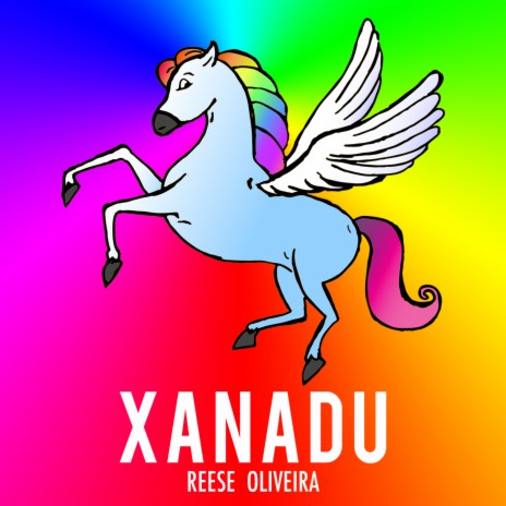 Xanadu | Boomplay Music