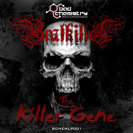 The Killer Gene (Gore Tech) (Remix) | Boomplay Music