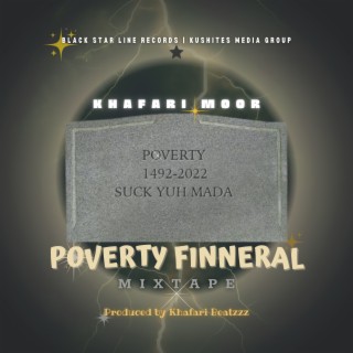 Poverty Finneral