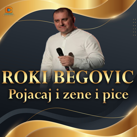 Pojacaj i zene i pice (Live)