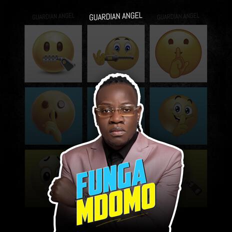 Funga Mdomo | Boomplay Music