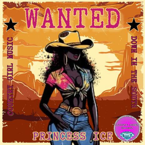 Wanted Woman | Boomplay Music