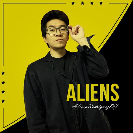 Aliens | Boomplay Music