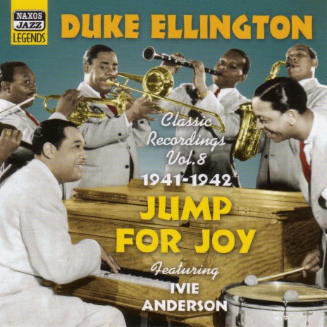 What Am I Here for? ft. Duke Ellington Orchestra | Boomplay Music