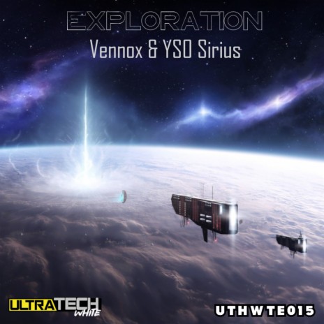 Exploration ft. YSO Sirius | Boomplay Music