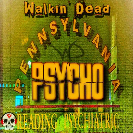 Psycho(Christmas '59) ft. Caust Draven & Mr. Anti | Boomplay Music