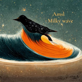 Milky wave