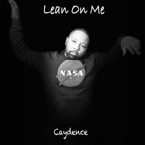 Lean On Me ft. Gieaux | Boomplay Music